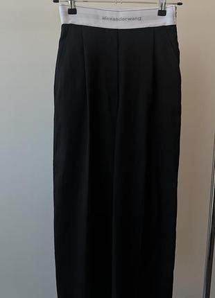 Класичні штани брюки