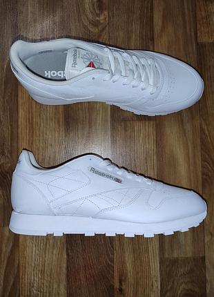 Чоловічі кросівки reebok р.45