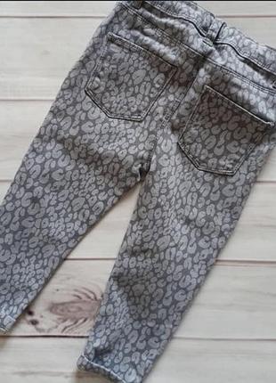 Скіні для дівчинки  primark