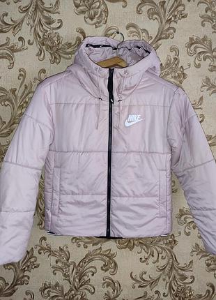 Куртка женская nike р.м