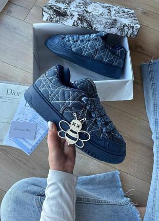 D1or b9s skate blue 2