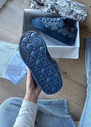 D1or b9s skate blue 6