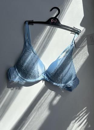 Бюстгальтер hunkemoller