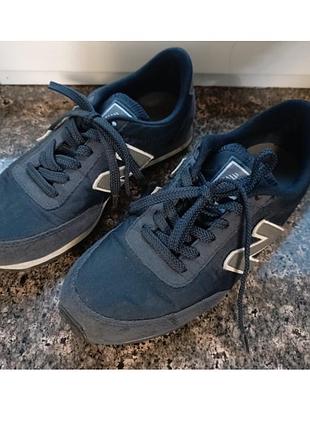 Кросівки new balance, розмір 37-38 на підліка, жіночі