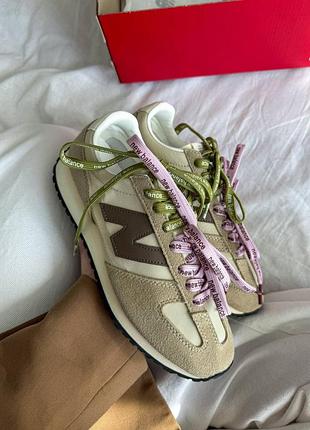 Кросівки new balance 471 apricot