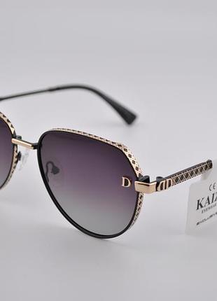Фірмові сонцезахисні окуляри kaizi polarized
