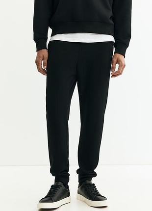Чоловічі спортивні штани h&m