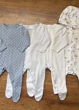 Набір чоловічків