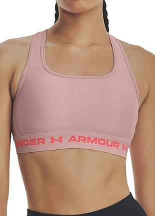Спортивний топ under armour з чашками