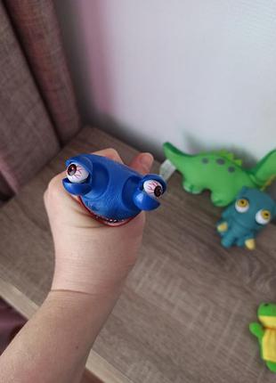 Набор игрушек 2