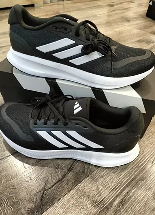 Кросівки чоловічі adidas runfalcon 5 оригінал  р   43,5 44  44,5