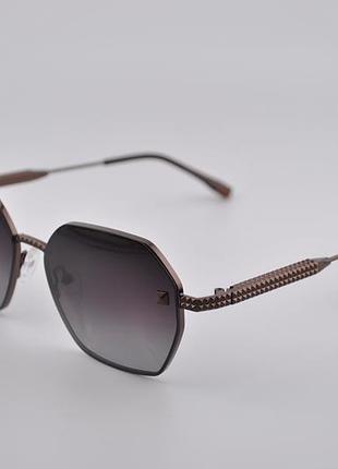 Фирменные солнцезащитные очки kaizi polarized pps33213