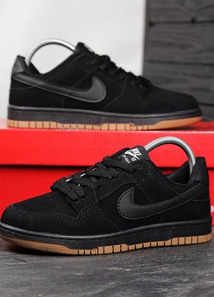 Кросівки nike dunk low