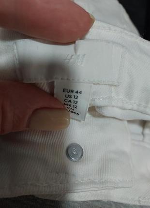 Бермуди шорти h&amp;m 5