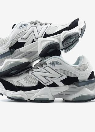 New balance 9060 reflection black