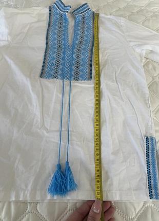 Вишиванка 116 10