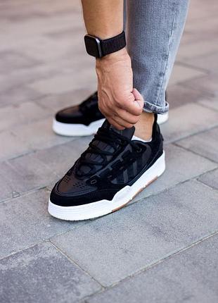 Adidas adi2000 black white 2