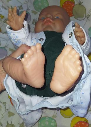 Пупс, 40 см, peterkin 7