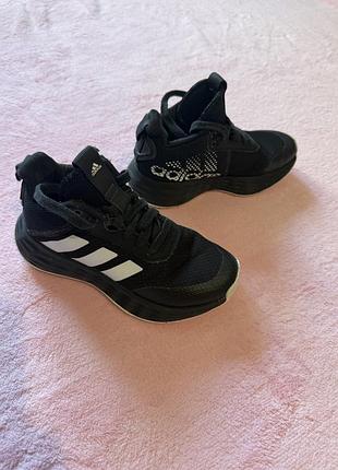 Кросівки дитячі на хлопчика adidas