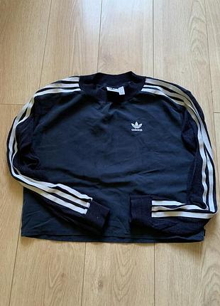 Лонгслів adidas