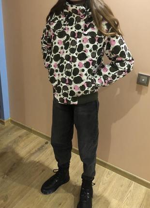 Дуже тепла куртка