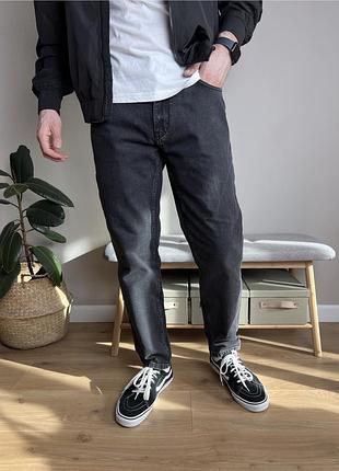 Джинси чоловічі  pull&bear standard jeans