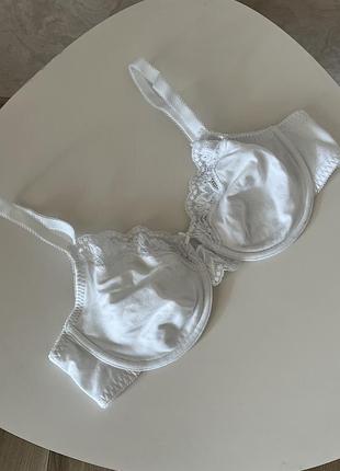 Бюстгальтер бавовняний petite fleur
