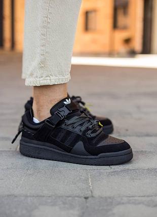 Adidas forum “back to school” x bad bunny