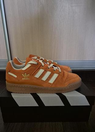 Adidas forum low cl ( оригинал) 41 размер