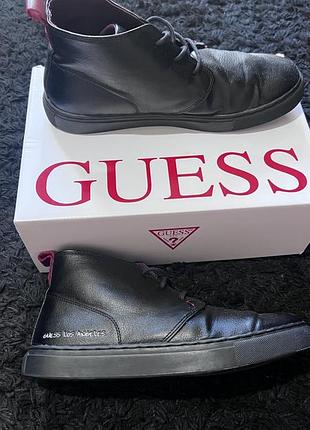 Кеди guess 41 розмір 7