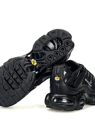 Nike air max plus black 6