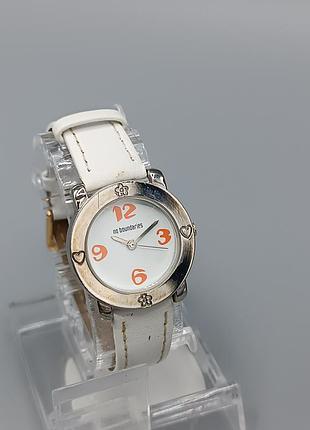 Красивые женские часы no boundaries nb0016