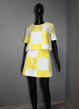 Костюм topshop