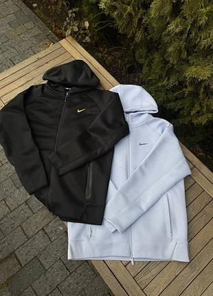 Зип-худи от бренда nike nocta 🌐