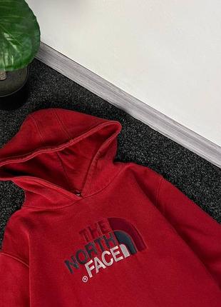 Худі the north face 2