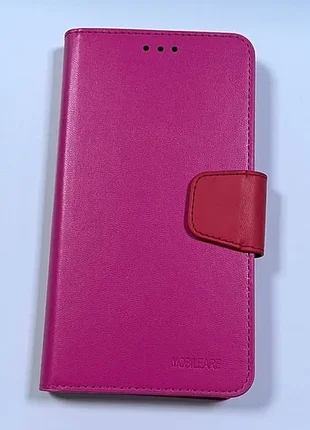 Чехол-книжка mobileare 5.5 - 6.0 (pink) м00067