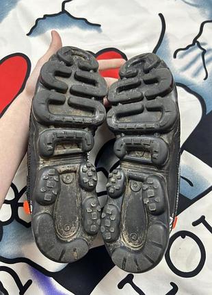 Кросівки nike 6