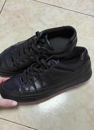 Кеди чоловічі zara