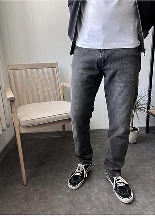 Оригінал 100% ! levi's чоловічі джинси 502 taper ® premium