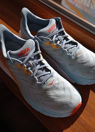 Кроссовки hoka one rahi 6 wide оригинал размер 47 см 30.5