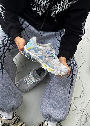 Кросівки asics gel kahana 8