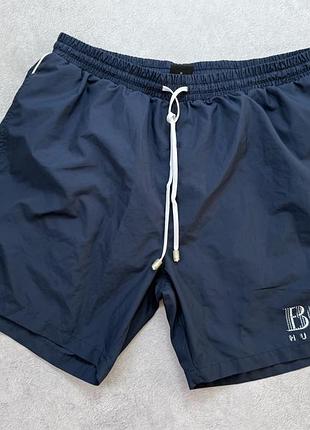 Чоловічі шорти hugo boss