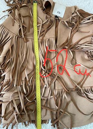 Куртка ковбойка 6