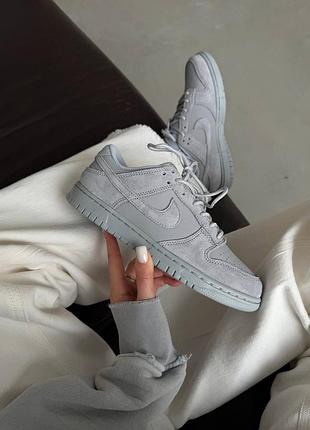 Кроссовки nike sb dunk
wolf grey premium