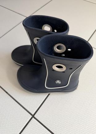 Крокси crocs c10/c11 27-28 розмір