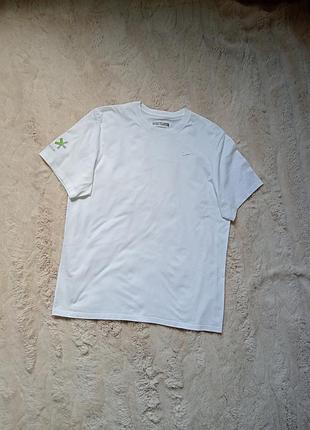 Футболка nike