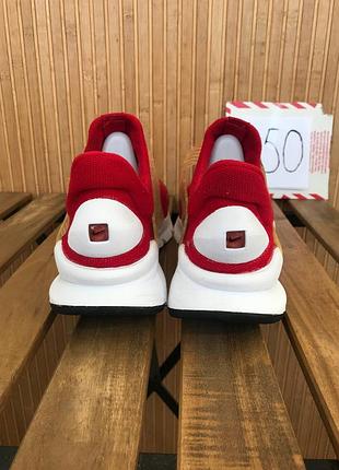 Кроссовки nike sock dart 4