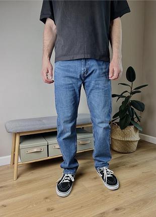 Акція !!ориігнал 100% ! джинси  чоловічі levi's 505 regular fit