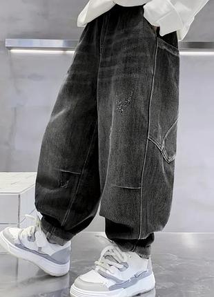 Джинси 140-146