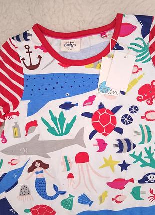 Сукня "mini boden ". 2